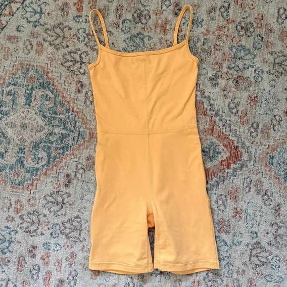 Aritzia Wilfred Free Divinity Romper — Size 2XS - Picture 2 of 6
